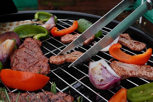 Saborr - Barbeque Tong BZJ0010