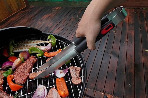 Saborr - Barbeque Tong BZJ0010