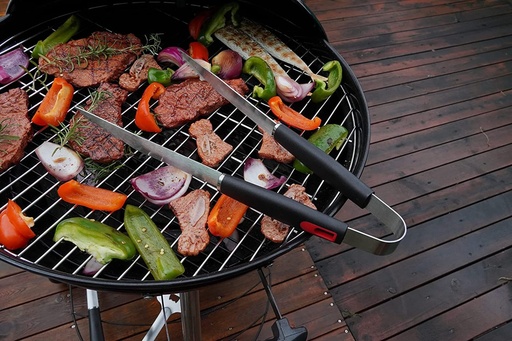 Saborr - Barbeque Tong BZJ0010