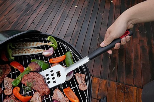 Saborr - Barbeque Turner BZJ0010