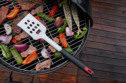 Saborr - Barbeque Turner BZJ0010
