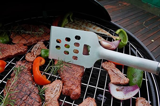 Saborr - Barbeque Turner BZJ0010