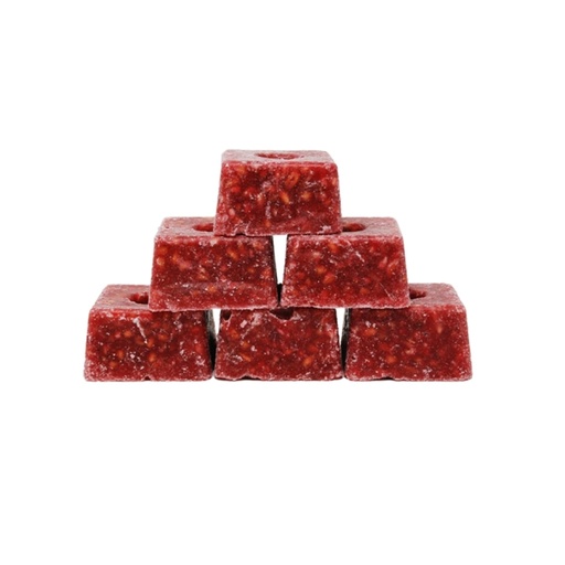 STV - Block Bait Rodent Killer - 20g x 6