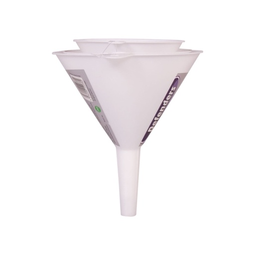 STV - 3-Piece Nested Funnel Set