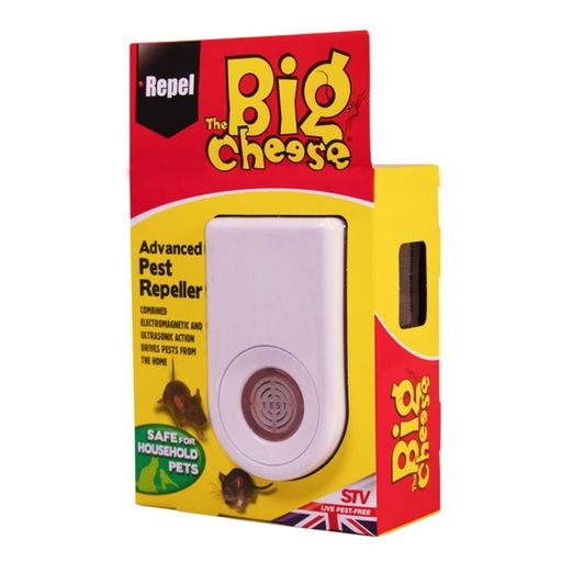 STV - Advanced Pest Repeller