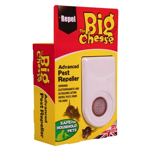 STV - Advanced Pest Repeller