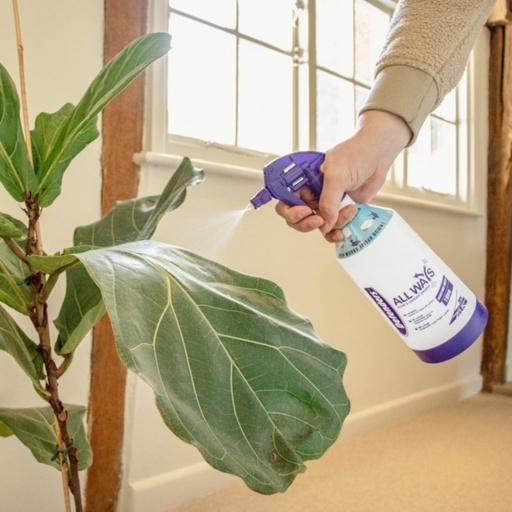 STV - All Ways Home & Garden Sprayer - 1L