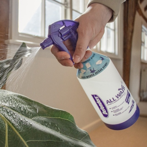 STV - All Ways Home & Garden Sprayer - 1L