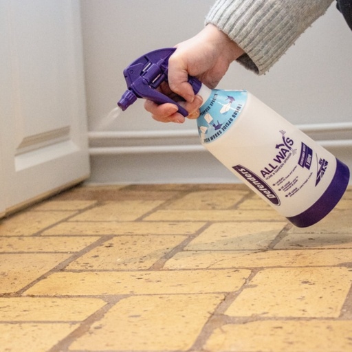STV - All Ways Home & Garden Sprayer - 1L