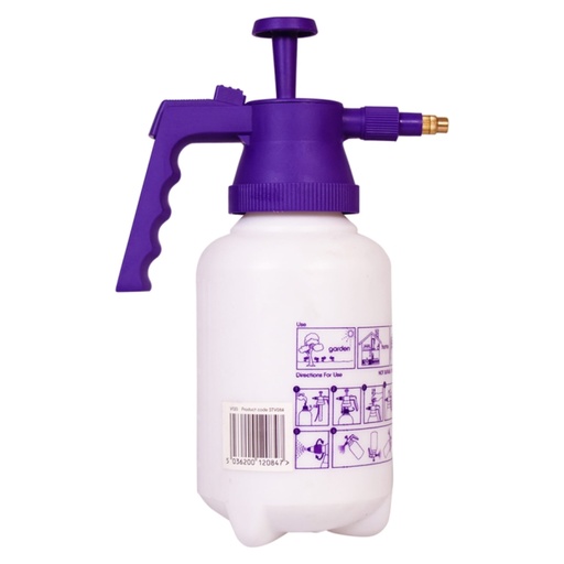 STV - All Ways Multi-Use Pressure Sprayer - 1L