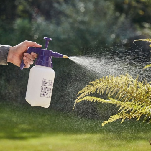 STV - All Ways Multi-Use Pressure Sprayer - 1L