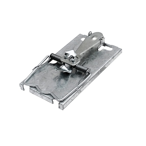 STV - All-Metal Selfset Mouse Trap - Twinpack