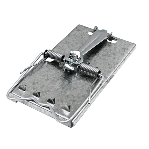 STV - All-Metal Selfset Rat Trap