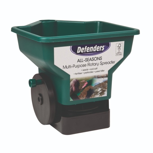STV - All-Seasons Multi-Purpose Rotary Spreader