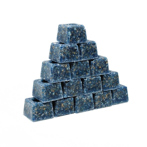 STV - All-Weather Block Bait - 10g x 15