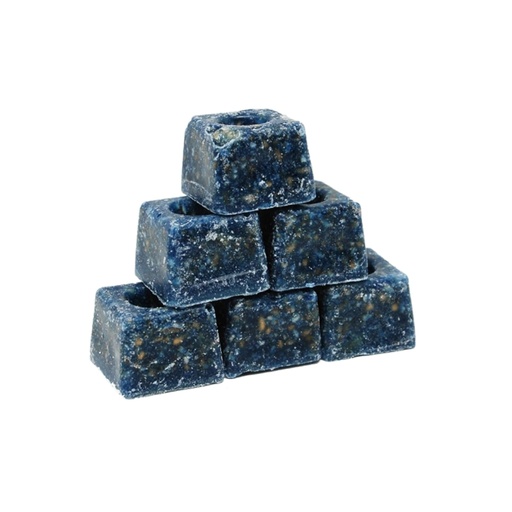 STV - All-Weather Block Bait - 10g x 6