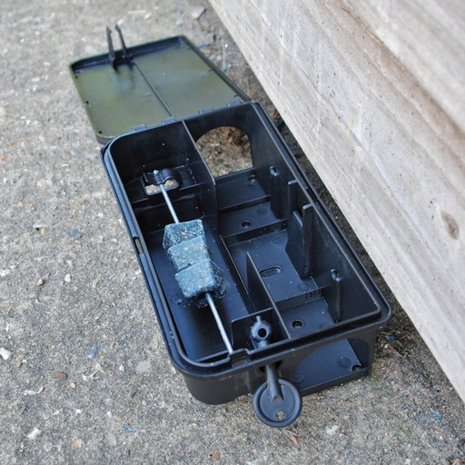 STV - All-Weather Block Bait - 10g x 6