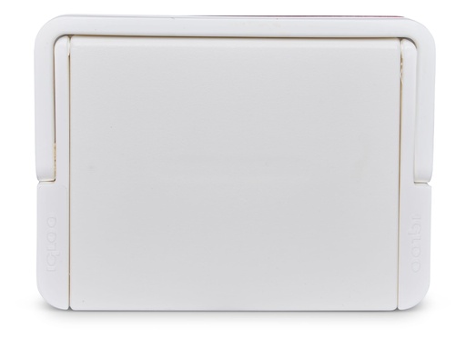 Igloo - Legend 6-Can 5 Qt Cooler Box - Red Star