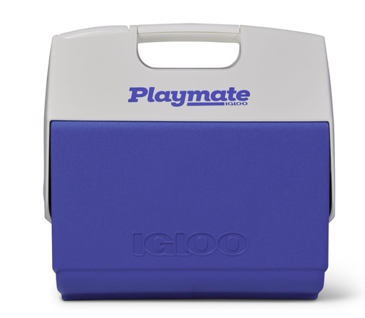Igloo - Playmate Elite Cool Box - Sneaky Blue - DISC