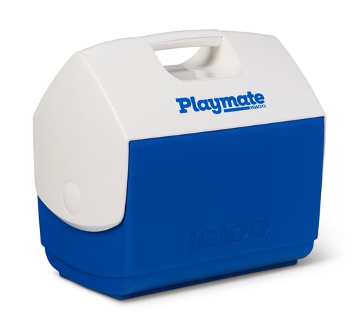 Igloo - Playmate Elite Cool Box - Sneaky Blue - DISC