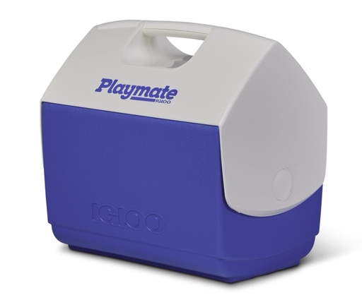 Igloo - Playmate Elite Cool Box - Sneaky Blue - DISC