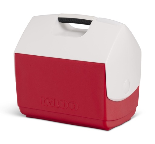 Igloo - Playmate Elite Ultra Cooler - Red Star