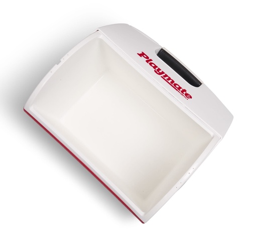 Igloo - Playmate Elite Ultra Cooler - Red Star