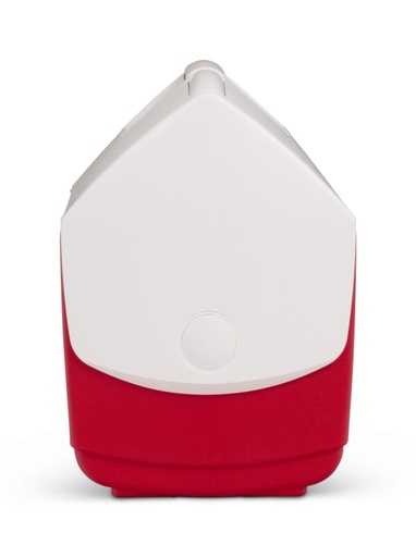 Igloo - Playmate Elite Ultra Cooler - Red Star