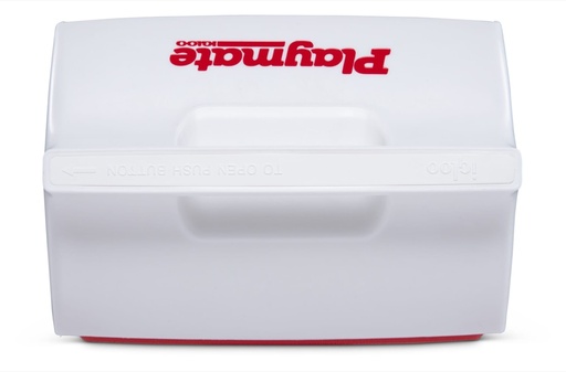Igloo - Playmate Mini Cooler - Red Star