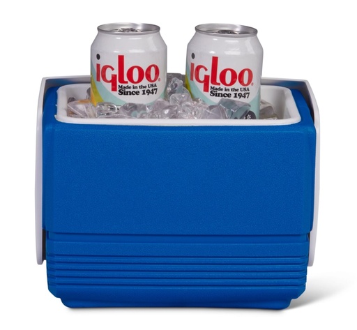 Igloo - Playmate Mini Cooler - Sneaky Blue