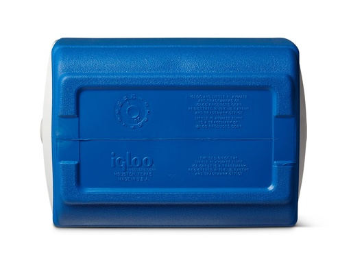 Igloo - Outdoor Playmate Cool Box - Sneaky Blue