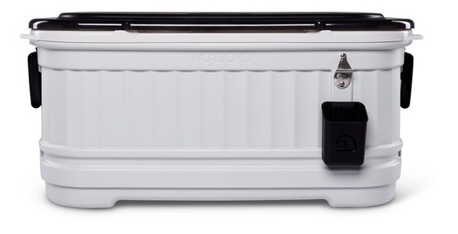 Igloo - Party Bar 125 Qt Cooler - Gray