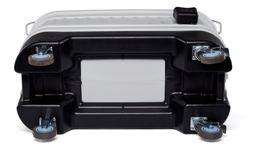 Igloo - Party Bar 125 Qt Cooler - Gray