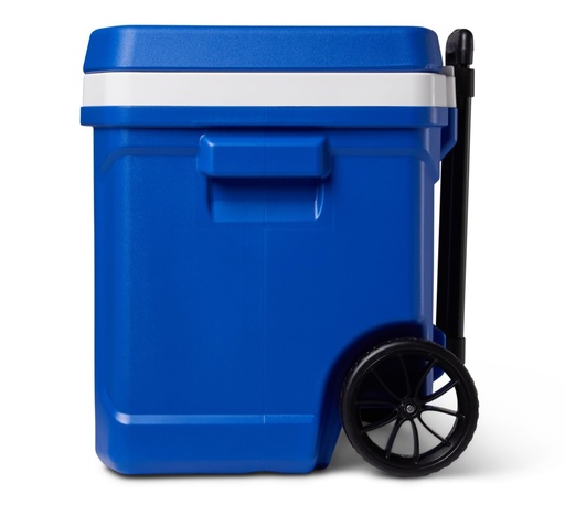 Igloo - Profile II 60 Roller Cooler Box - Majestic Blue