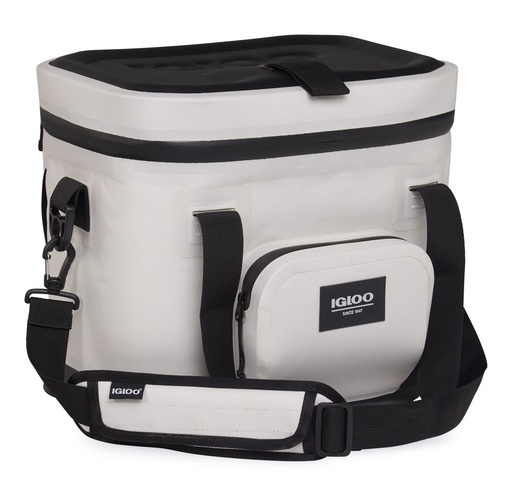 Igloo - Trailmate® 18-Can Cooler Bag - Bone DISC