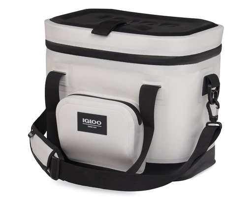 Igloo - Trailmate® 18-Can Cooler Bag - Bone DISC