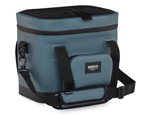 Igloo - Trailmate® 18-Can Cooler Bag - Spruce DISC