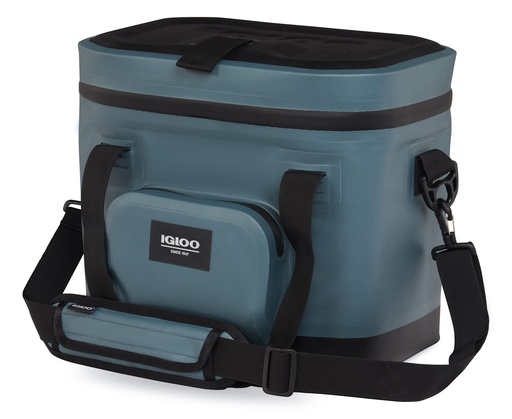 Igloo - Trailmate® 18-Can Cooler Bag - Spruce DISC