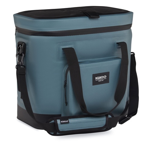 Igloo - Trailmate® 30-Can Cooler Bag - Spruce DISC