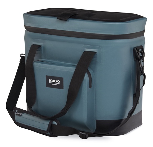 Igloo - Trailmate® 30-Can Cooler Bag - Spruce DISC