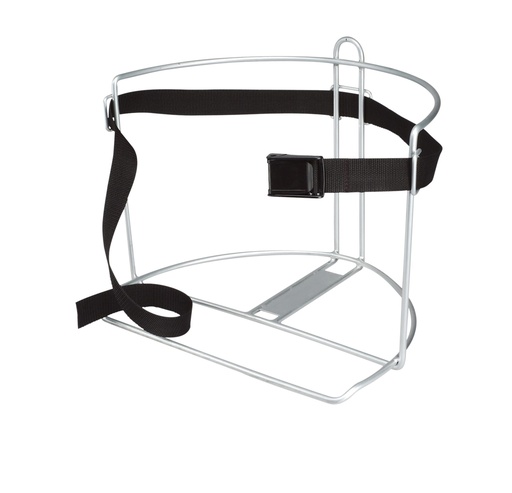 Igloo - Wire Truck Rack For 10 Gallon Water Jug - Sliver