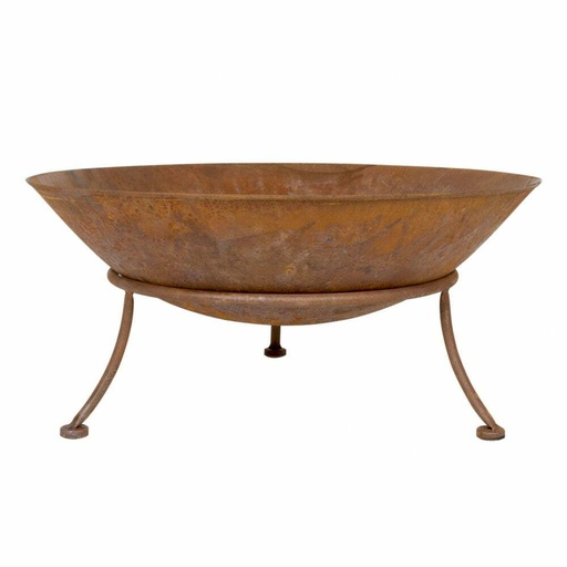 La Hacienda - Ipata Firepit
