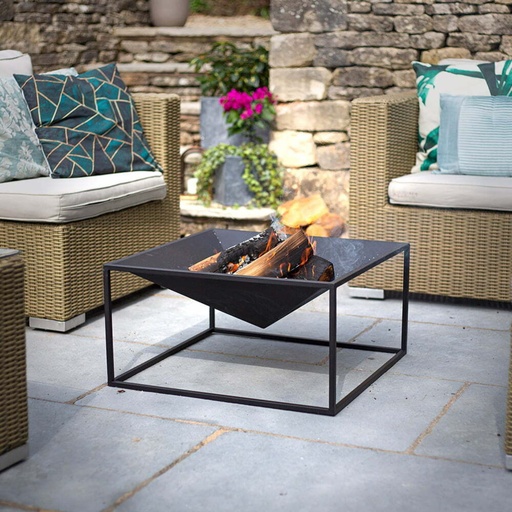 La Hacienda - Cairo Firepit