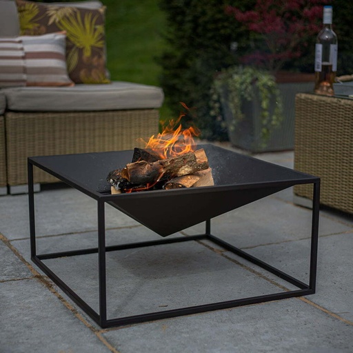 La Hacienda - Cairo Firepit