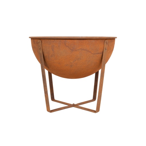 La Hacienda - Tamba Small Firepit