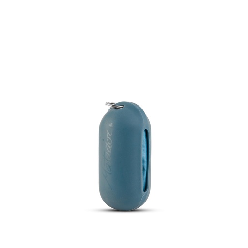 Matador - Droplet Water-Resistant Stuff Sack - Slate Blue - DISC