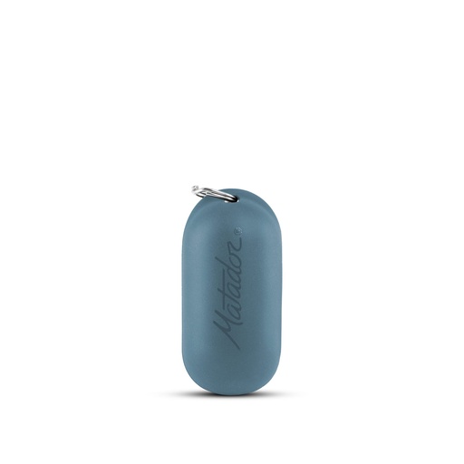 Matador - Droplet Water-Resistant Stuff Sack - Slate Blue - DISC