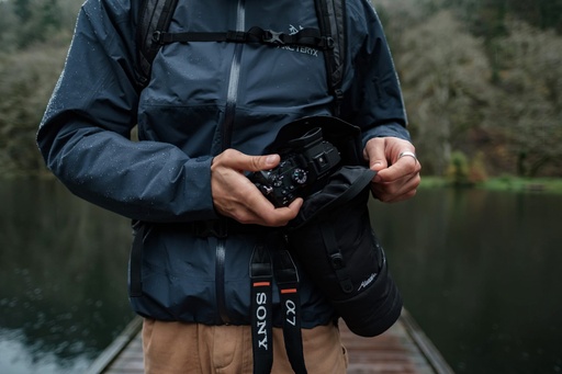 Matador - Camera Base Layer