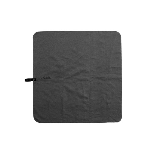 Matador - NanoDry Trek Towel (Small) Black Granite - DISC