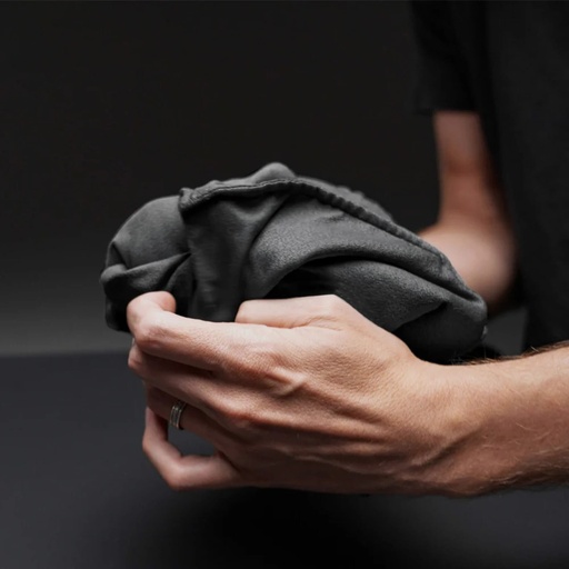 Matador - Packable Beach Towel - Charcoal